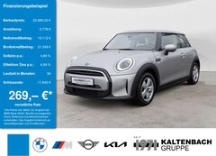 Bild des Angebotes MINI Cooper Essential Trim FACEL. LED SHZ PDC