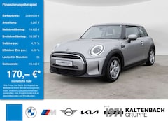 Bild des Angebotes MINI Cooper Essential Trim FACEL. LED SHZ PDC