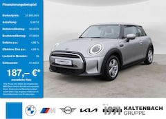 Bild des Angebotes MINI Cooper Essential Trim FACEL. LED SHZ PDC