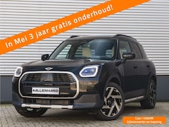 Bild des Angebotes MINI Cooper Countryman Mini 1.5 C Favoured - XL Pakket - Pan