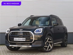 Bild des Angebotes MINI Cooper Countryman Mini 1.5 C Favoured - XL Pakket - Pan