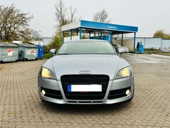 Bild des Angebotes Audi TTS Coupe S tronic