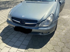 Mercedes-Benz CLS 350 7G-TRONIC