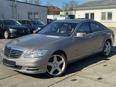 Bild des Angebotes Mercedes-Benz S 500 CGI BE 4Matic