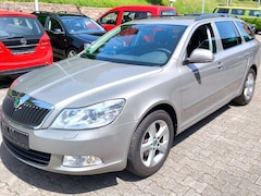 Bild des Angebotes Skoda Octavia Family