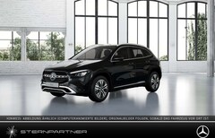 Bild des Angebotes Mercedes-Benz GLA 200 PROGRESSIVE +SHZ+KAMERA+MBUX+LED+AHK