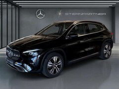 Bild des Angebotes Mercedes-Benz GLA 200 PROGRESSIVE +SHZ+KAMERA+MBUX+LED+AHK