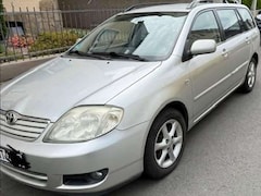 Bild des Angebotes Toyota Corolla Corolla 2.0 D-4D Combi Sol