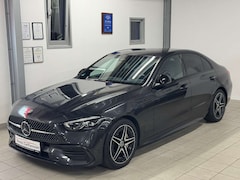 Bild des Angebotes Mercedes-Benz C 300 C 300 AMG-Line*NightPaket+AmbientePremium*U-Frei