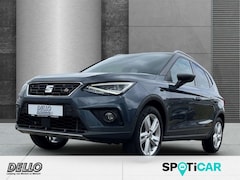 Bild des Angebotes SEAT Arona , Navi, Digitales Cockpit, LED , Klimaautomatik,PD