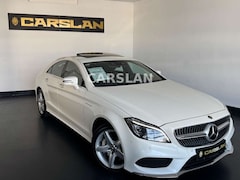 Bild des Angebotes Mercedes-Benz CLS 500 4MATIC AMG 360°+H&K+MASSAGE+ACC+TOT+SPUR