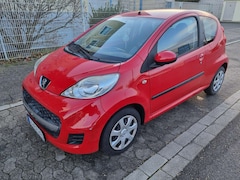 Bild des Angebotes Peugeot 107 70 Petit Filou tüv. 8.2026