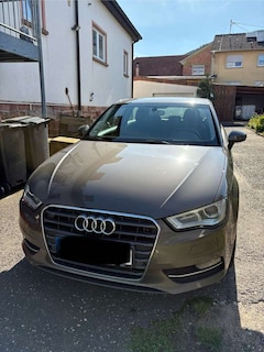 Bild des Angebotes Audi A3 Attraction