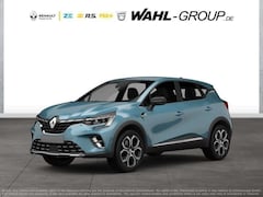 Renault Captur INTENS TCe 140 EDC ABS Fahrerairbag ESP e