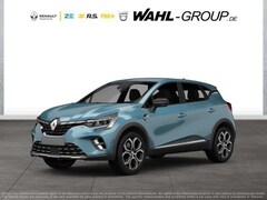 Bild des Angebotes Renault Captur INTENS TCe 140 EDC ABS Fahrerairbag ESP e