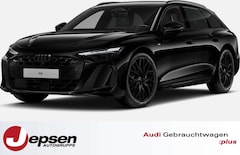 Bild des Angebotes Audi A6 Avant edition one TDI S tr. S line Matrix AHK