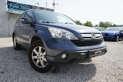 Bild des Angebotes Honda CR-V 2.0 VTEC AWD Elegance |AHK| |HU: 01 2027|