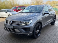 Bild des Angebotes VW Touareg 4.2 TDI V8 4Motion - PANO 21 AHK