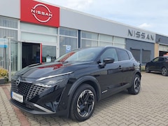 Bild des Angebotes Nissan Qashqai Qashqai 1.5 VC-T e-Power N-Connecta Winter & Komfort-Paket