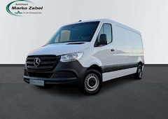Bild des Angebotes Mercedes-Benz Sprinter 314 CDI Kasten L2H1 Klima Kamera Allwetter Navi