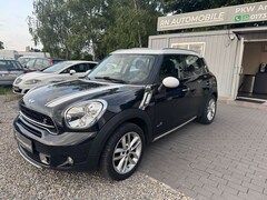 Bild des Angebotes MINI Cooper SD Countryman Cooper SD All4 *LEDER* *Facelift*