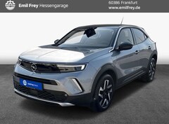 Bild des Angebotes Opel Mokka 1.2 DI Turbo Automatik Elegance