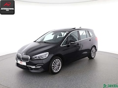 Bild des Angebotes BMW 1er M Coupé 220 Gran Tourer i LUXURY LINE PANO,HUD,NAVIPLUS