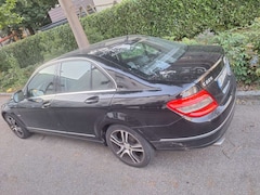 Bild des Angebotes Mercedes-Benz C 220 CDI DPF Avantgarde
