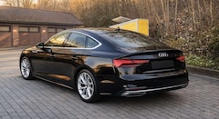 Bild des Angebotes Audi A5 40 TDI advanced