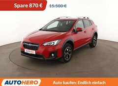 Bild des Angebotes Subaru XV 1.6 Comfort Aut*LED*ACC*CAM*SHZ*KLIMA*