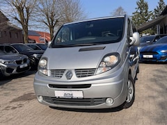 Bild des Angebotes Renault Trafic Passenger Black Edition 9-Sitzer