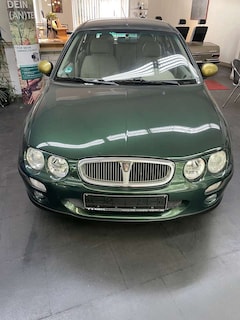 Bild des Angebotes Rover 25 1.6 Sport
