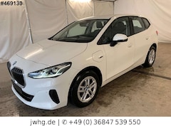 Bild des Angebotes BMW 225 e xDrive AT LED+|Kam|Widescreen|AHK|Memory