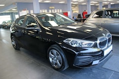 Bild des Angebotes BMW 118 118i Aut.