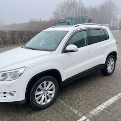 Bild des Angebotes VW Tiguan 2.0 TSI 4Motion Track & Field
