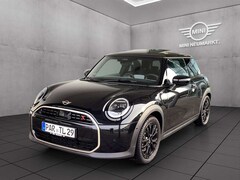 Bild des Angebotes MINI Cooper S 3-Türer DA+ 360° Pano H/K HUD Keyless