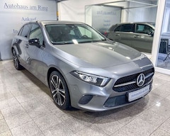 Bild des Angebotes Mercedes-Benz A 180 Edition19 Klima Navi Widescreen Kamera PDC