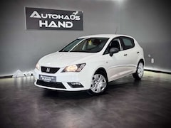 SEAT Ibiza *1.4 TDI*REFERENCE*ALLWETTER*BLT*FREISPRECH