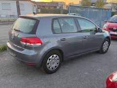 Bild des Angebotes VW Golf Golf 1.6 TDI