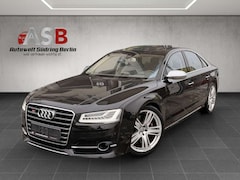 Bild des Angebotes Audi S8 4.0 TFSI quattro *HUD*360*ACC*Schiebed.*2.Han
