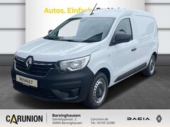 Bild des Angebotes Renault Express Extra Blue dCi 95