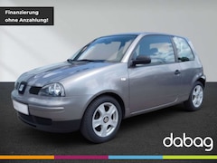Bild des Angebotes SEAT Arosa 1.0 Prima Plus