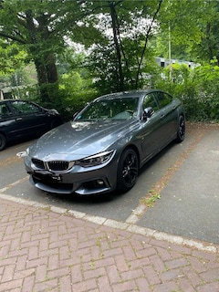 Bild des Angebotes BMW 420 420 i M Sport