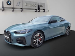 Bild des Angebotes BMW 440 Mi xDrive Coupé M SPORT PRO ACC HeadUp 360°