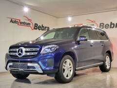 Bild des Angebotes Mercedes-Benz GLS 350 d 4Matic AMG Paket LED/Navi/Panor/Kamera