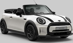 Bild des Angebotes MINI Cooper Cabrio HUD Kamera H K Komfort Leder Voll