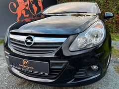 Bild des Angebotes Opel Corsa D#GSI#TÜV-NEU#SERVICE-NEU#SCHECKHEFTssssss