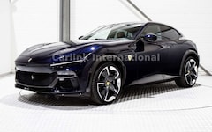 Bild des Angebotes Ferrari Purosangue V12 4WD -VOLL-BLU SCOZIA-CARBON-