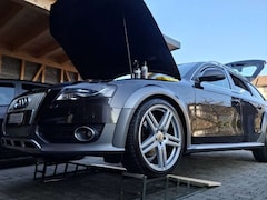 Bild des Angebotes Audi A4 allroad A4 allroad quattro 2.0 TFSI S tronic
