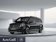 Bild des Angebotes Mercedes-Benz V 220 d Avantg Leder 360 AHK Distr Multibeam